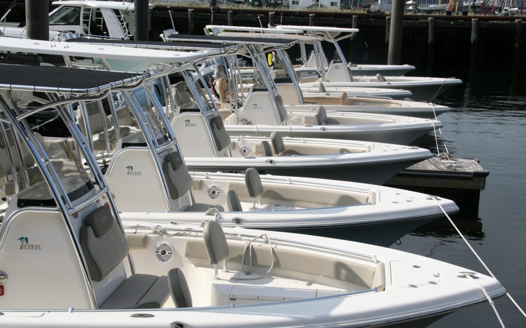 The Complete Guide to Maintaining Your Boat: Expert Advice from Pinkham’s Cove Marine